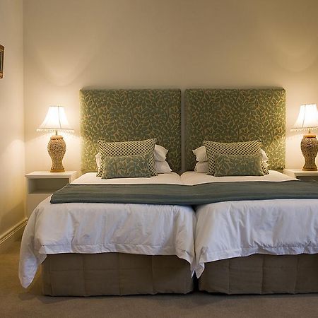 Robins Rest B&B Hermanus Εξωτερικό φωτογραφία