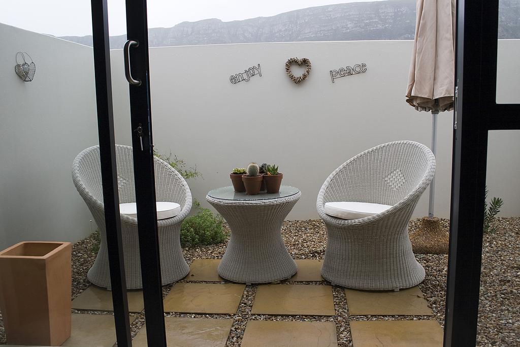 Robins Rest B&B Hermanus Δωμάτιο φωτογραφία