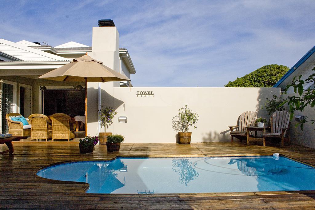 Robins Rest B&B Hermanus Εξωτερικό φωτογραφία