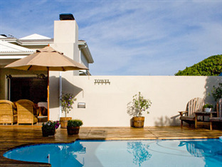 Robins Rest B&B Hermanus Εξωτερικό φωτογραφία